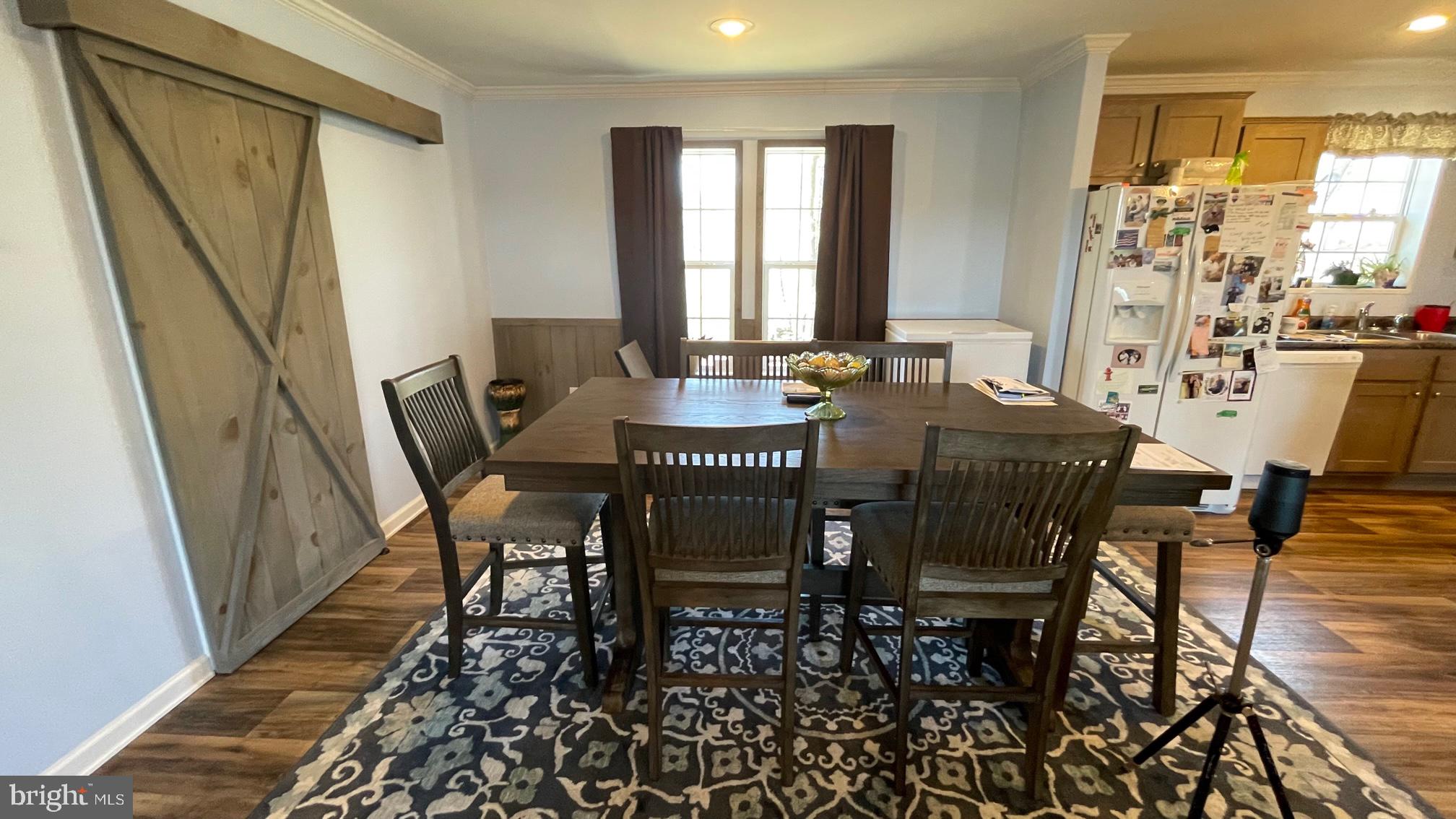 ROMNEY FRUIT RANCHES - Residential