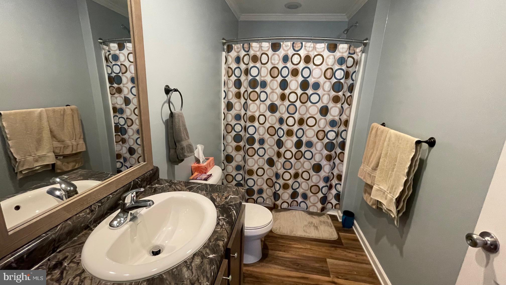 ROMNEY FRUIT RANCHES - Residential