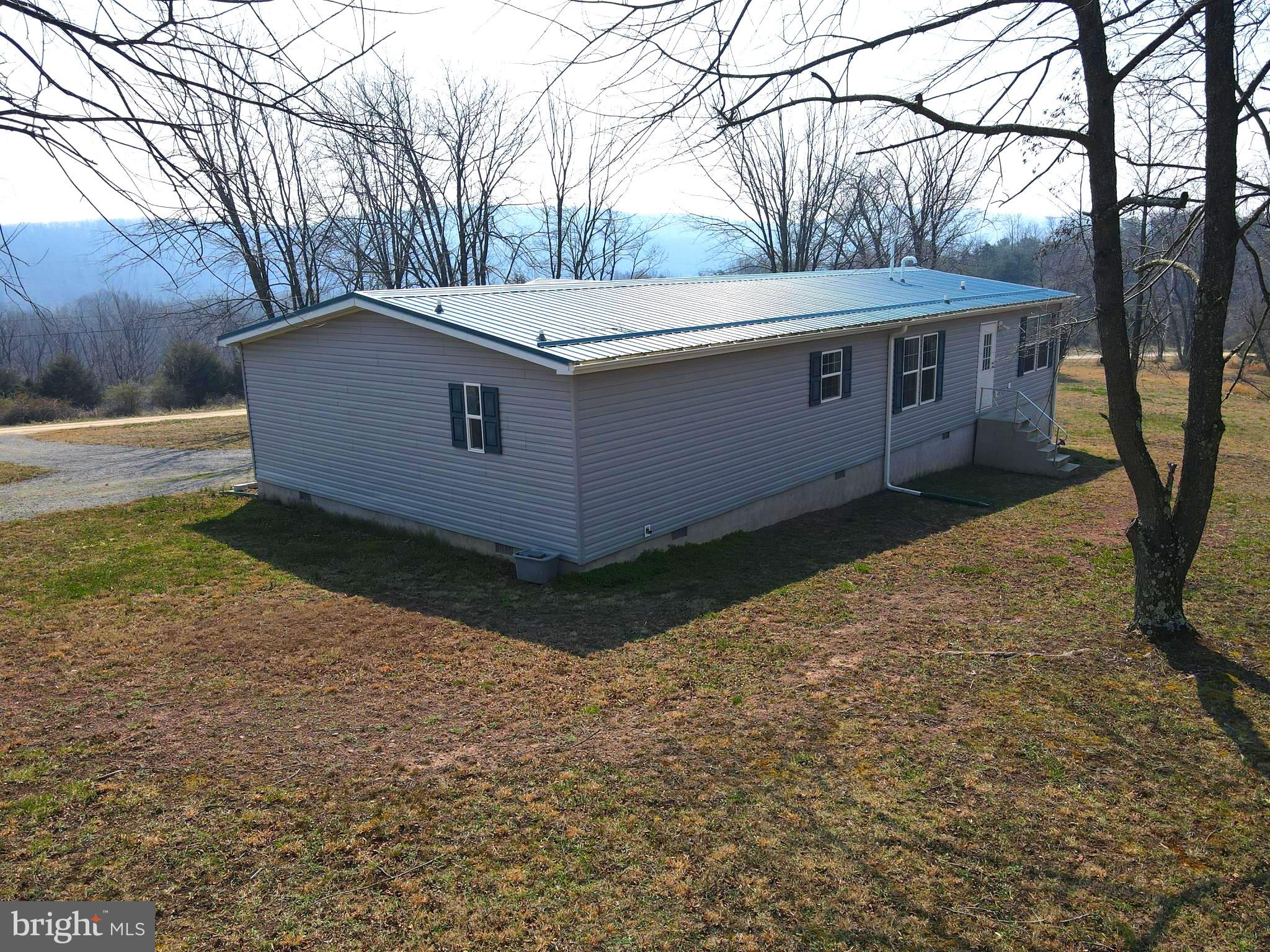 ROMNEY FRUIT RANCHES - Residential