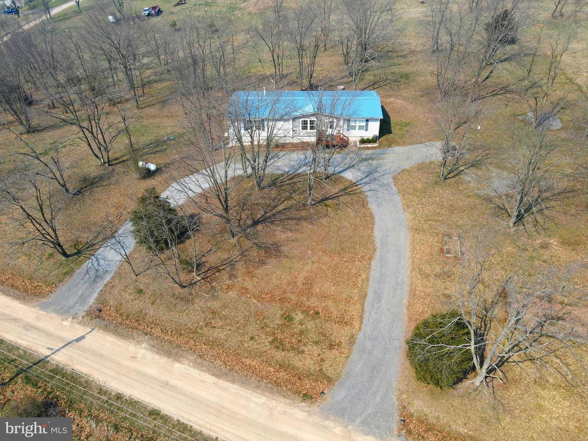 ROMNEY FRUIT RANCHES - Residential