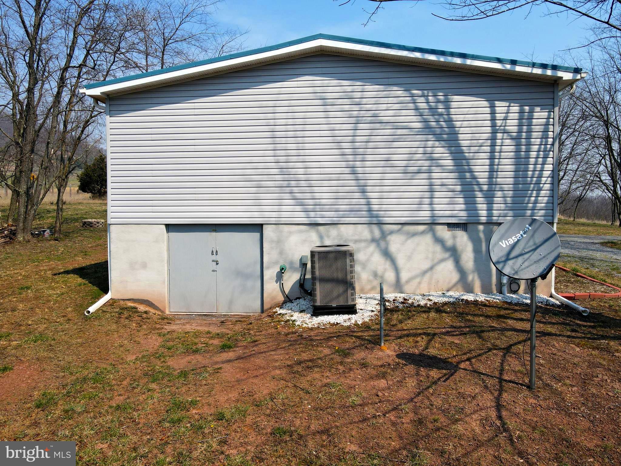 ROMNEY FRUIT RANCHES - Residential