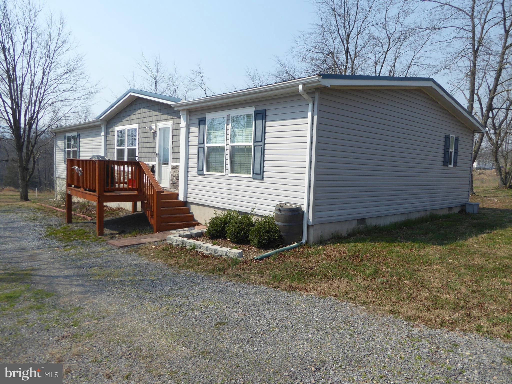 ROMNEY FRUIT RANCHES - Residential