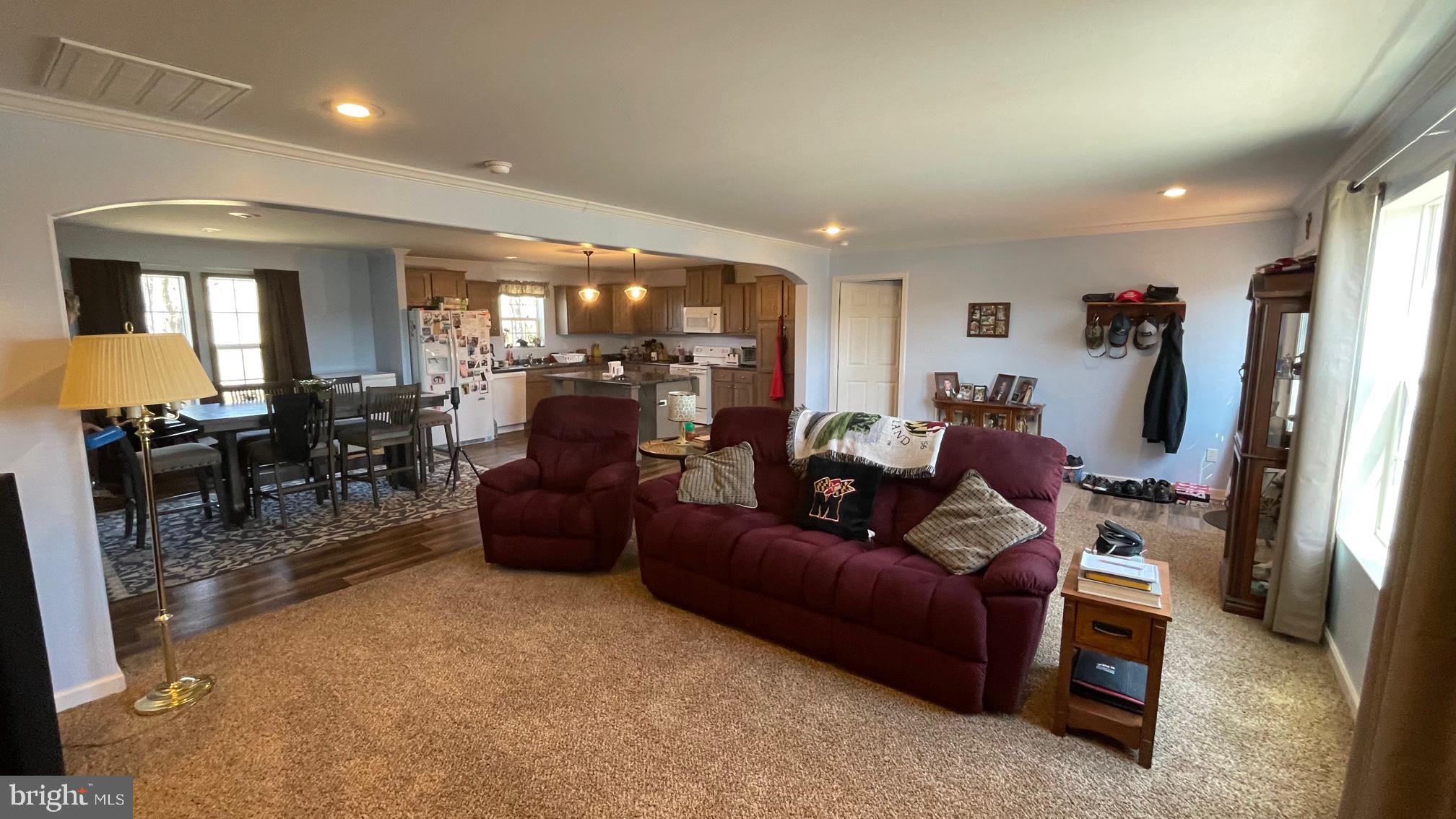 ROMNEY FRUIT RANCHES - Residential