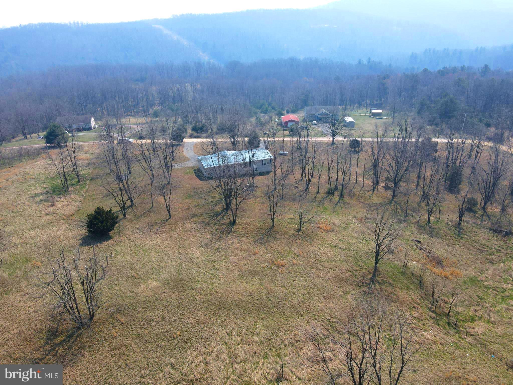 ROMNEY FRUIT RANCHES - Residential