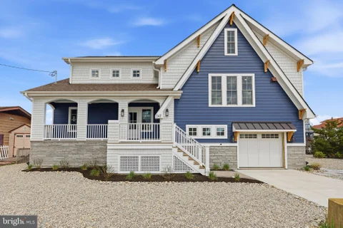 247 Pine Drive, Bayville, NJ MLS: NJOC2041376