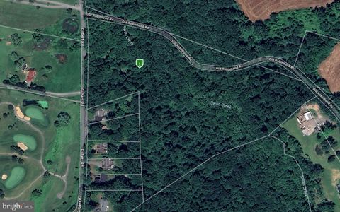 Vacant Land For Sale - 749 Gilbert Road<br/> ABERDEEN, MD 21001