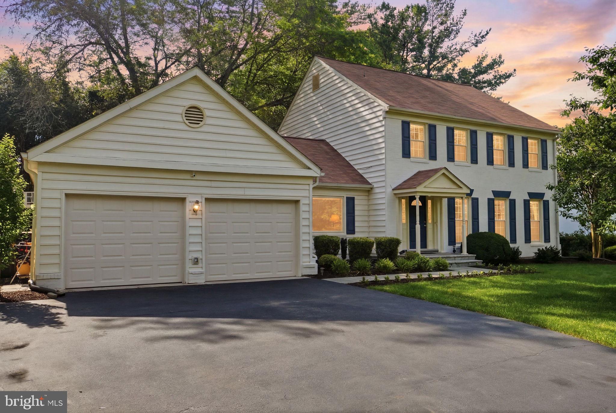 Photo 1 of 54 — 15205 WINSTEAD LANE, SILVER SPRING, MD 20905