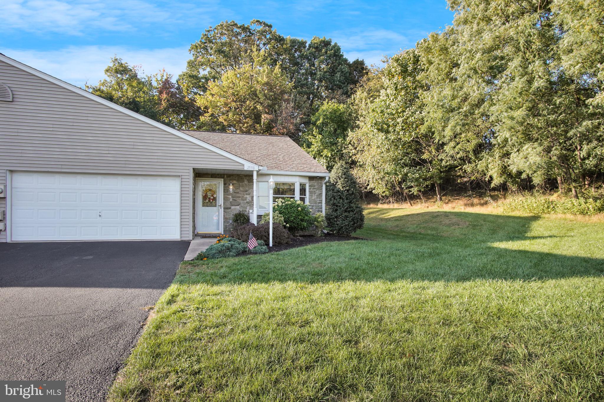 2598 SHAGBARK COURT