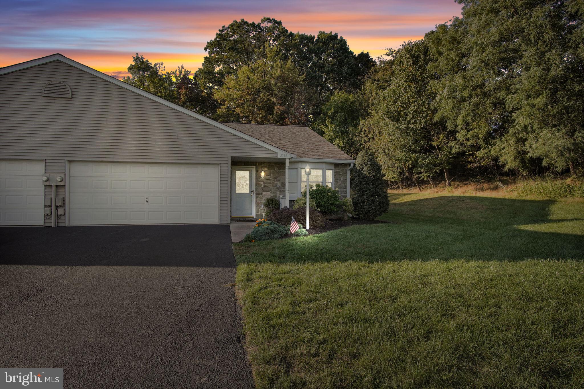 2598 SHAGBARK COURT