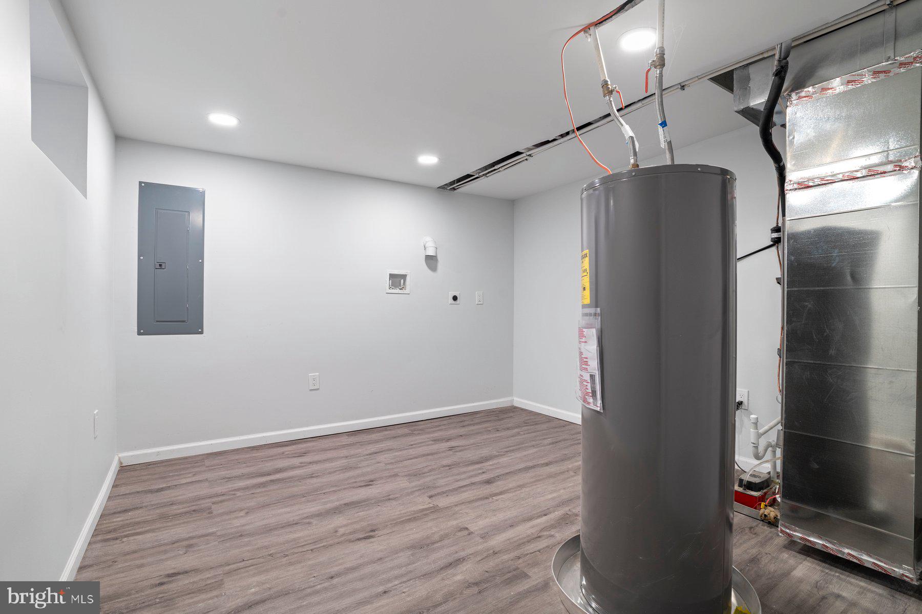 UNION SQUARE - Residential