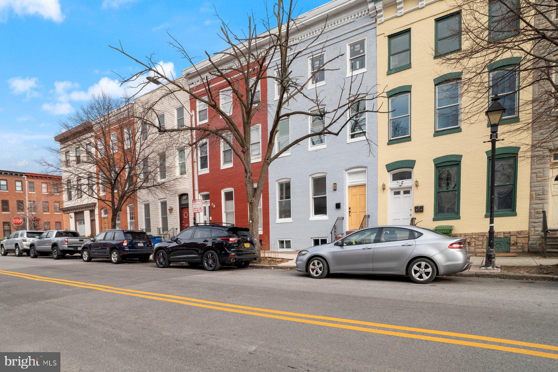 UNION SQUARE - Residential