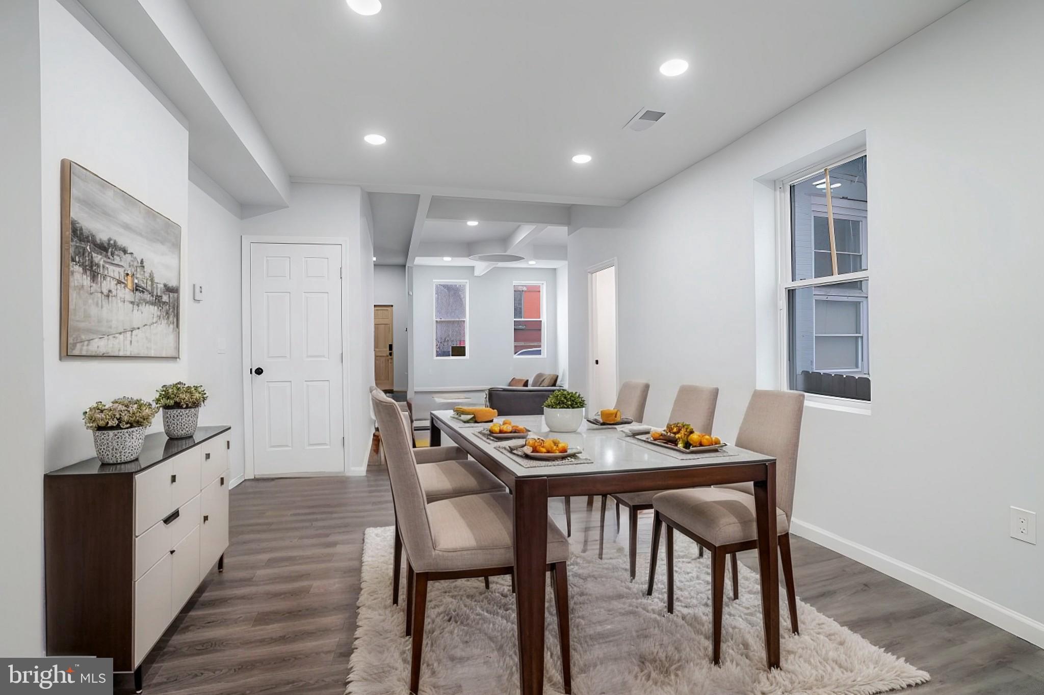 UNION SQUARE - Residential