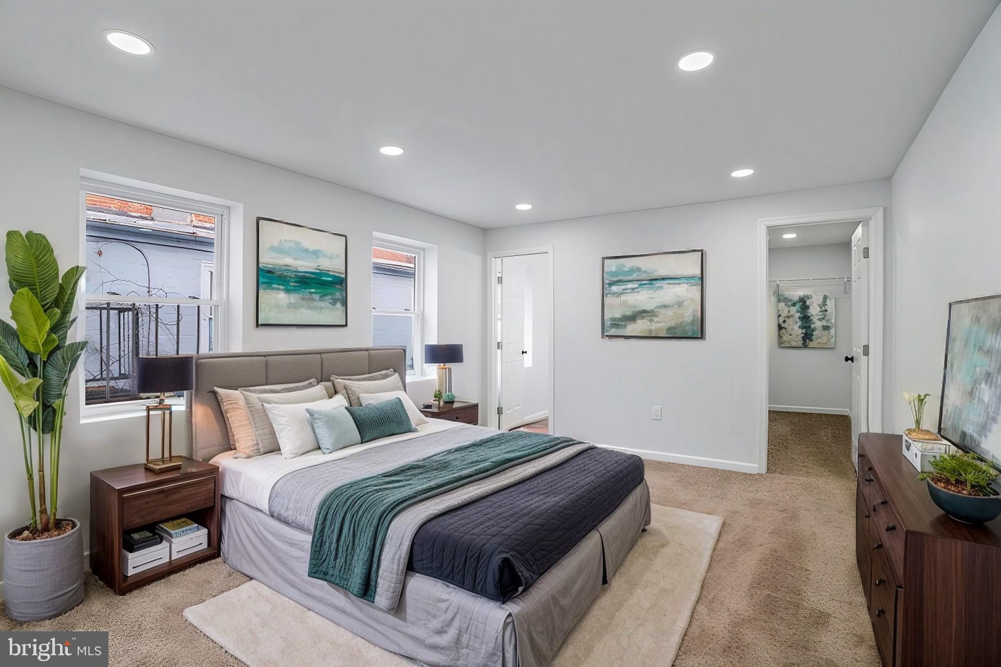 UNION SQUARE - Residential