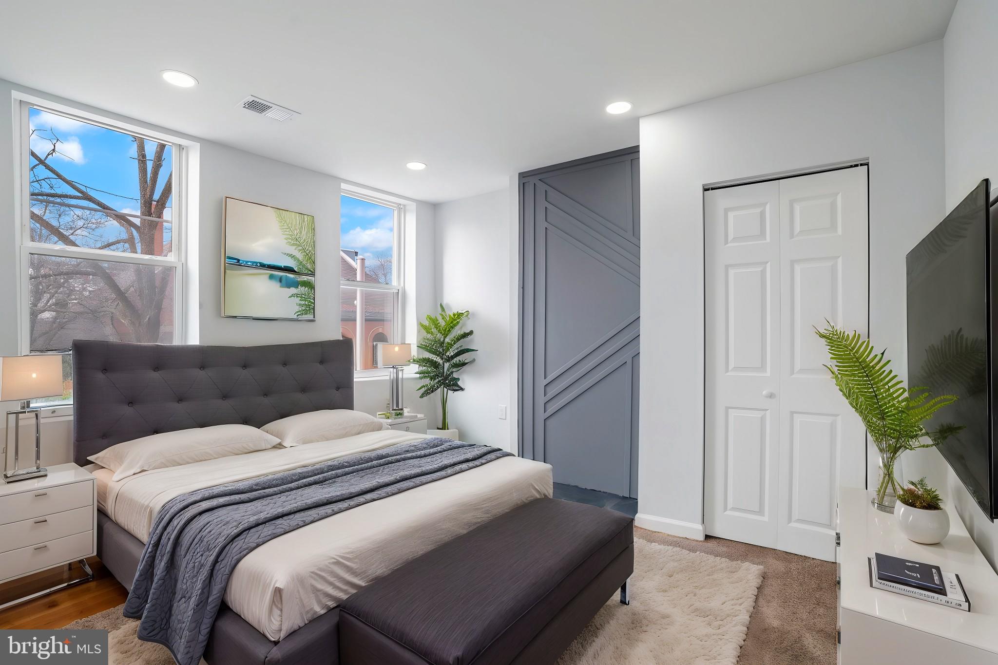 UNION SQUARE - Residential