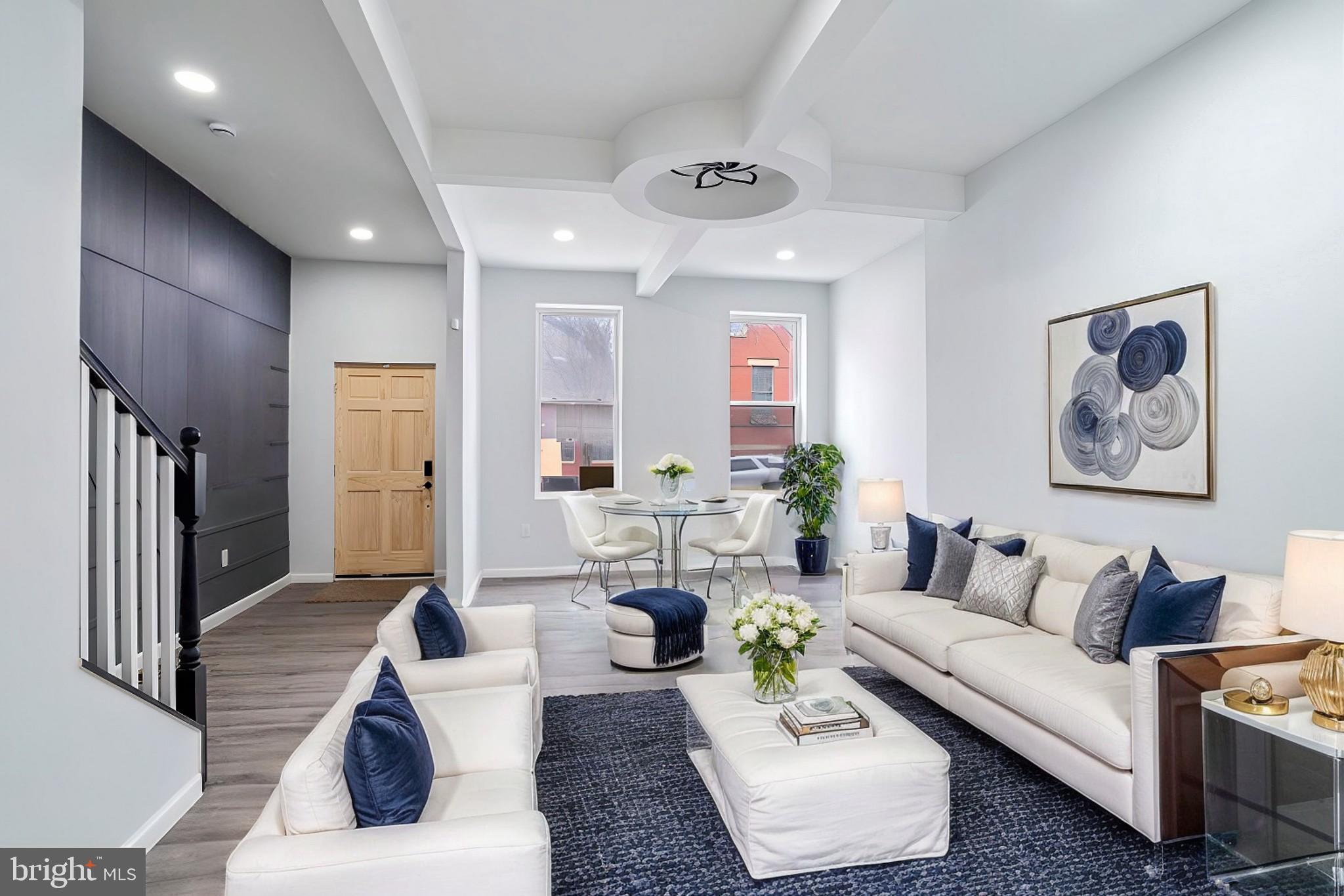 UNION SQUARE - Residential