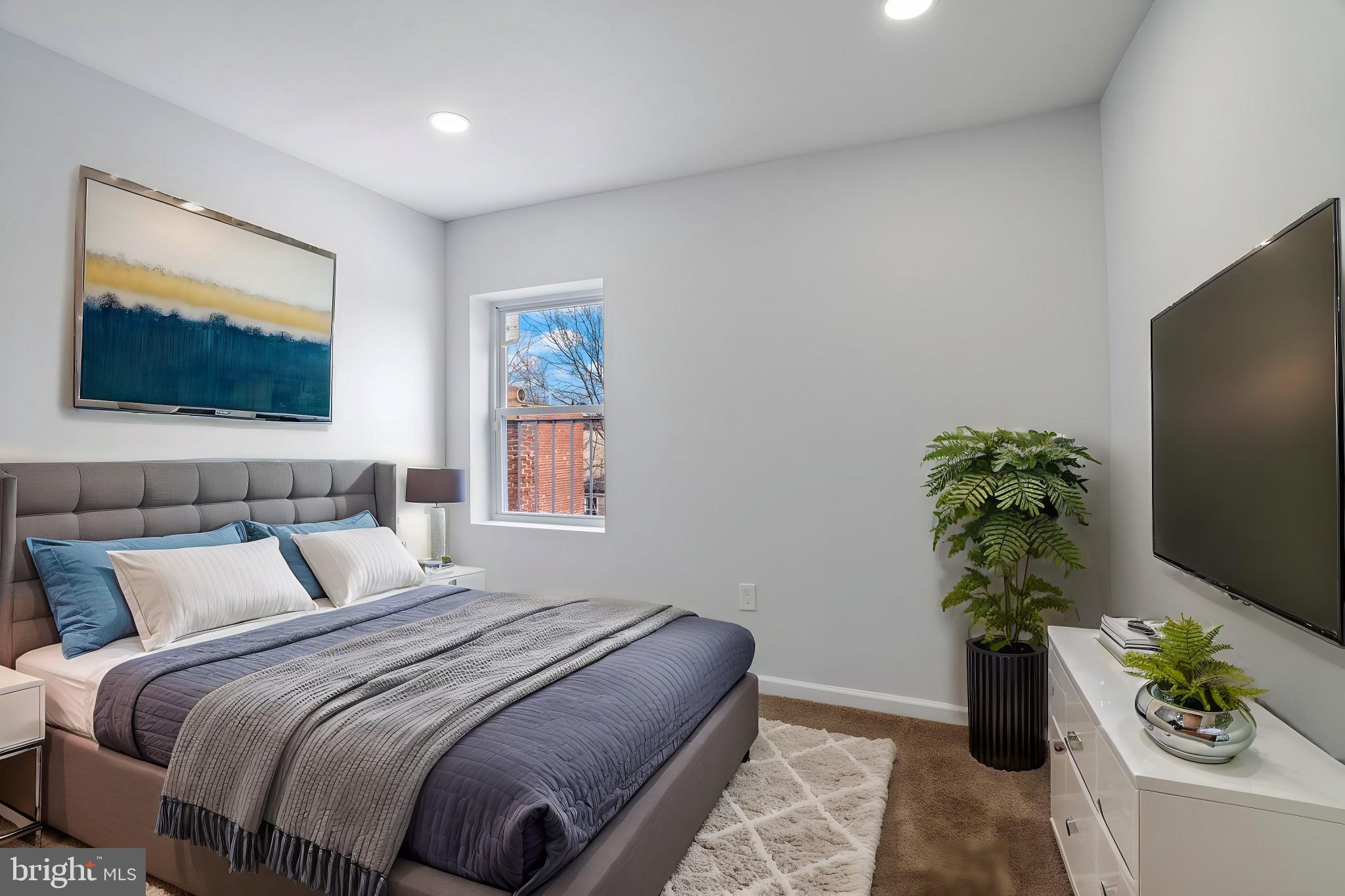 UNION SQUARE - Residential