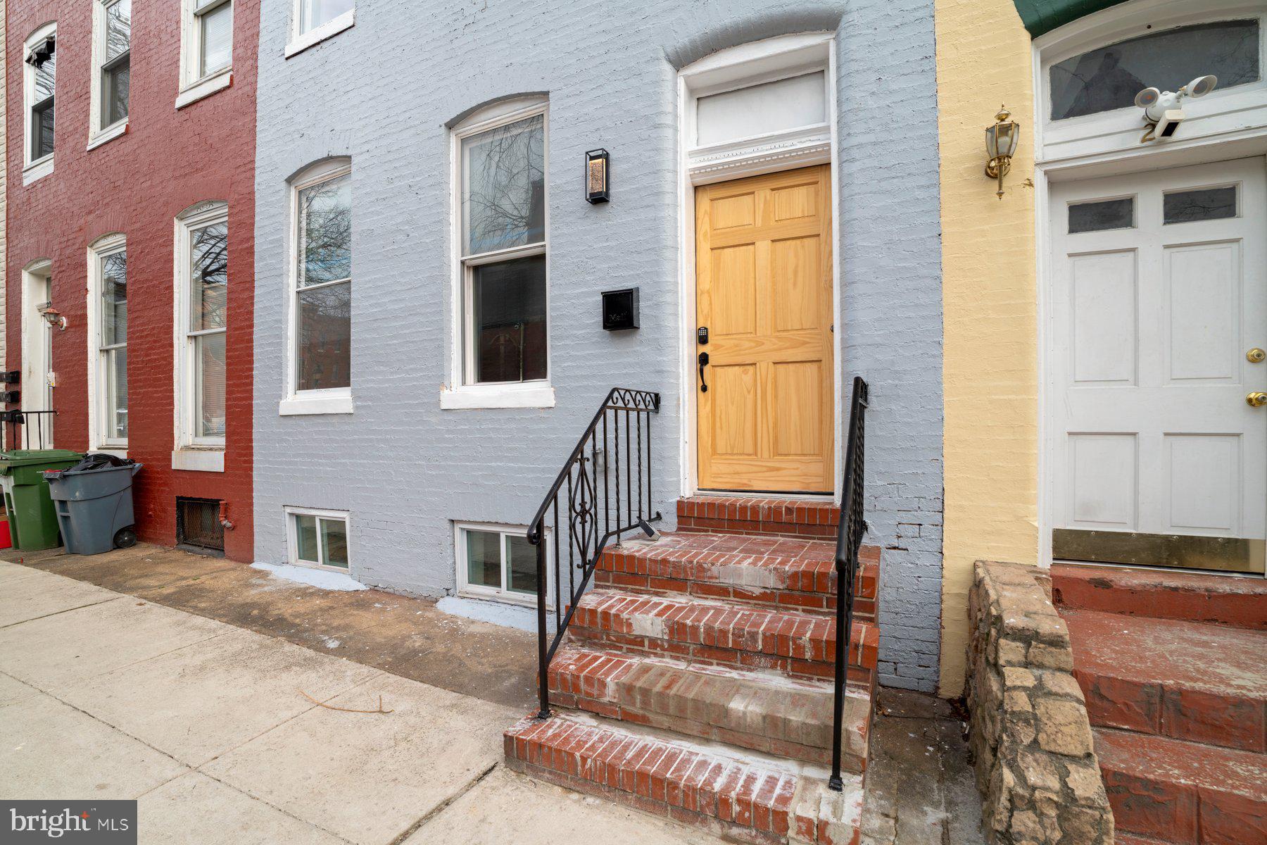 UNION SQUARE - Residential