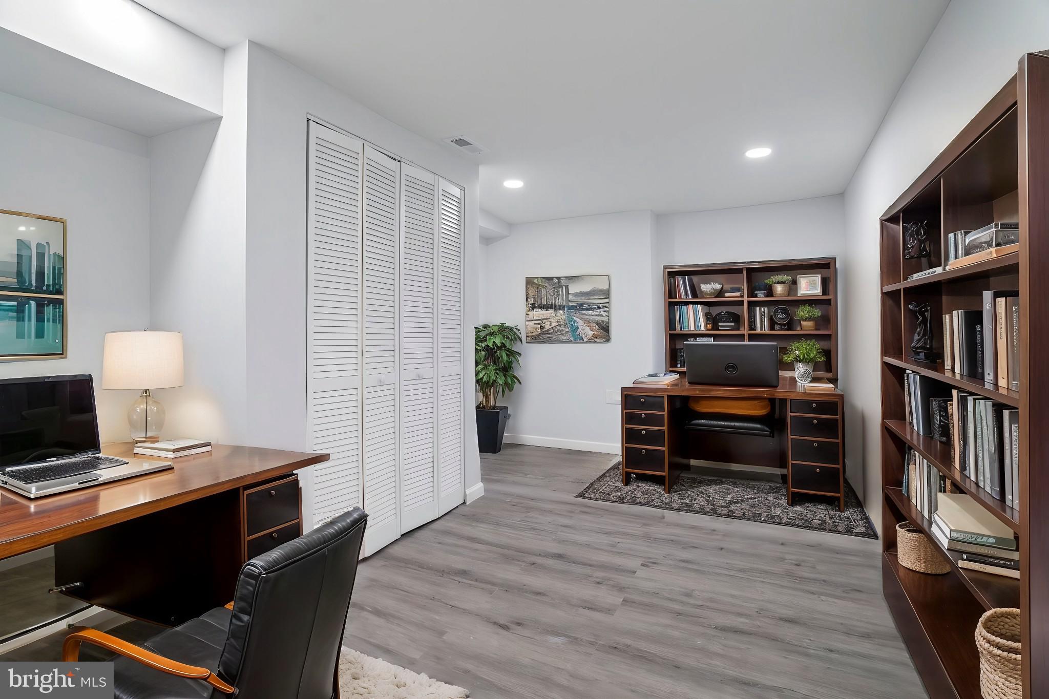 UNION SQUARE - Residential