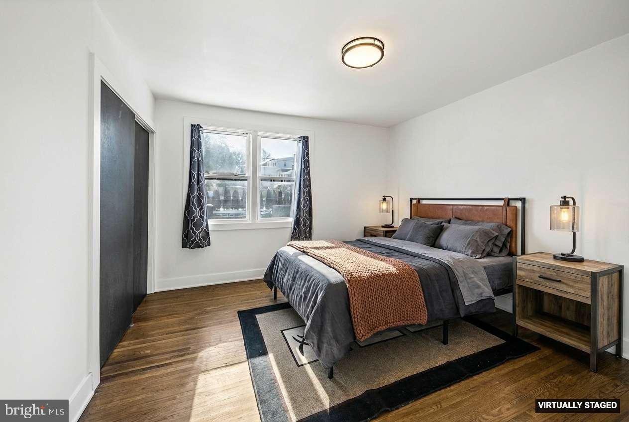 MANAYUNK - Residential