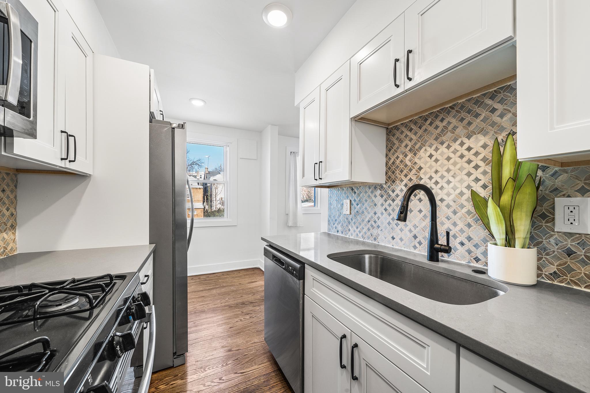 MANAYUNK - Residential