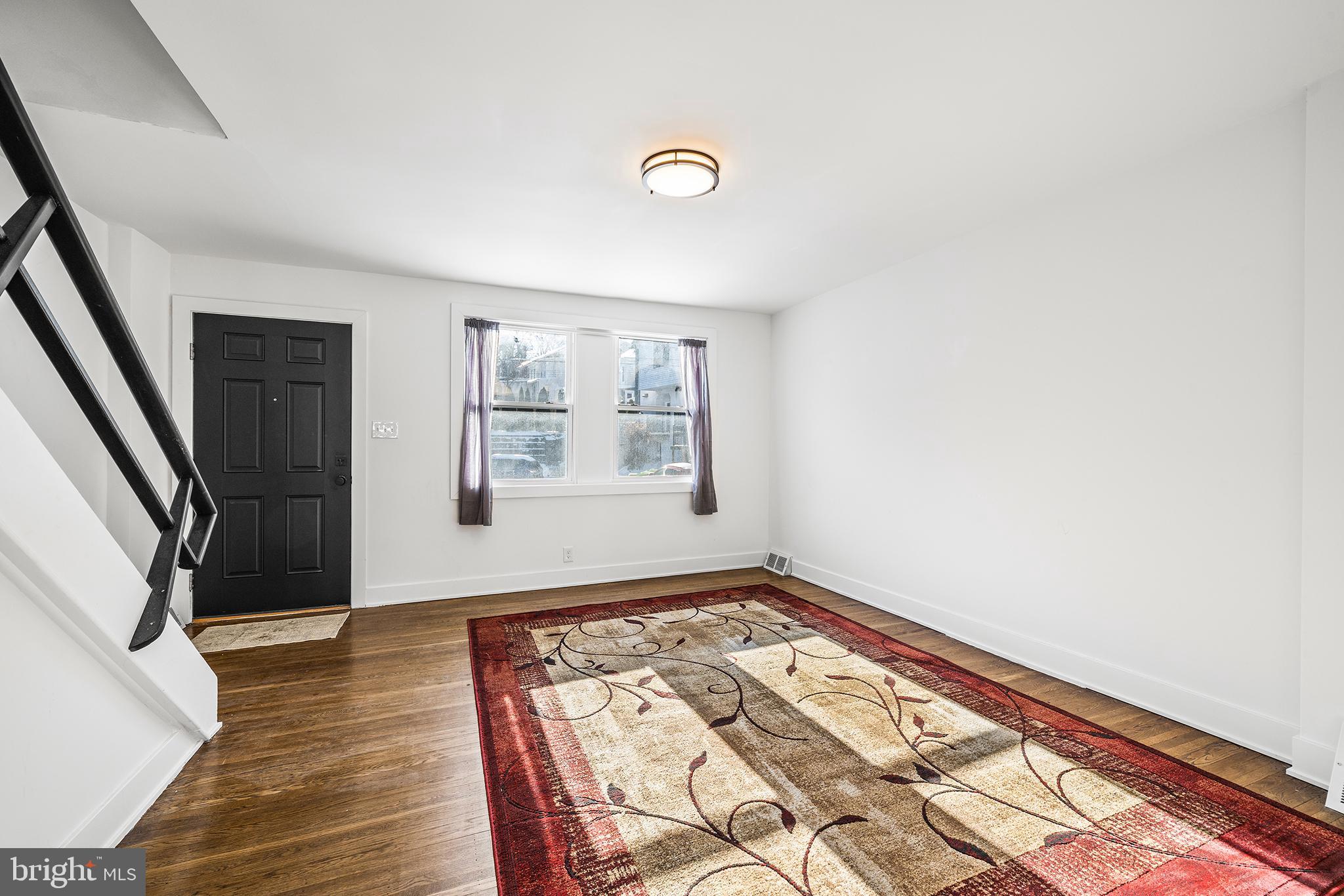 MANAYUNK - Residential