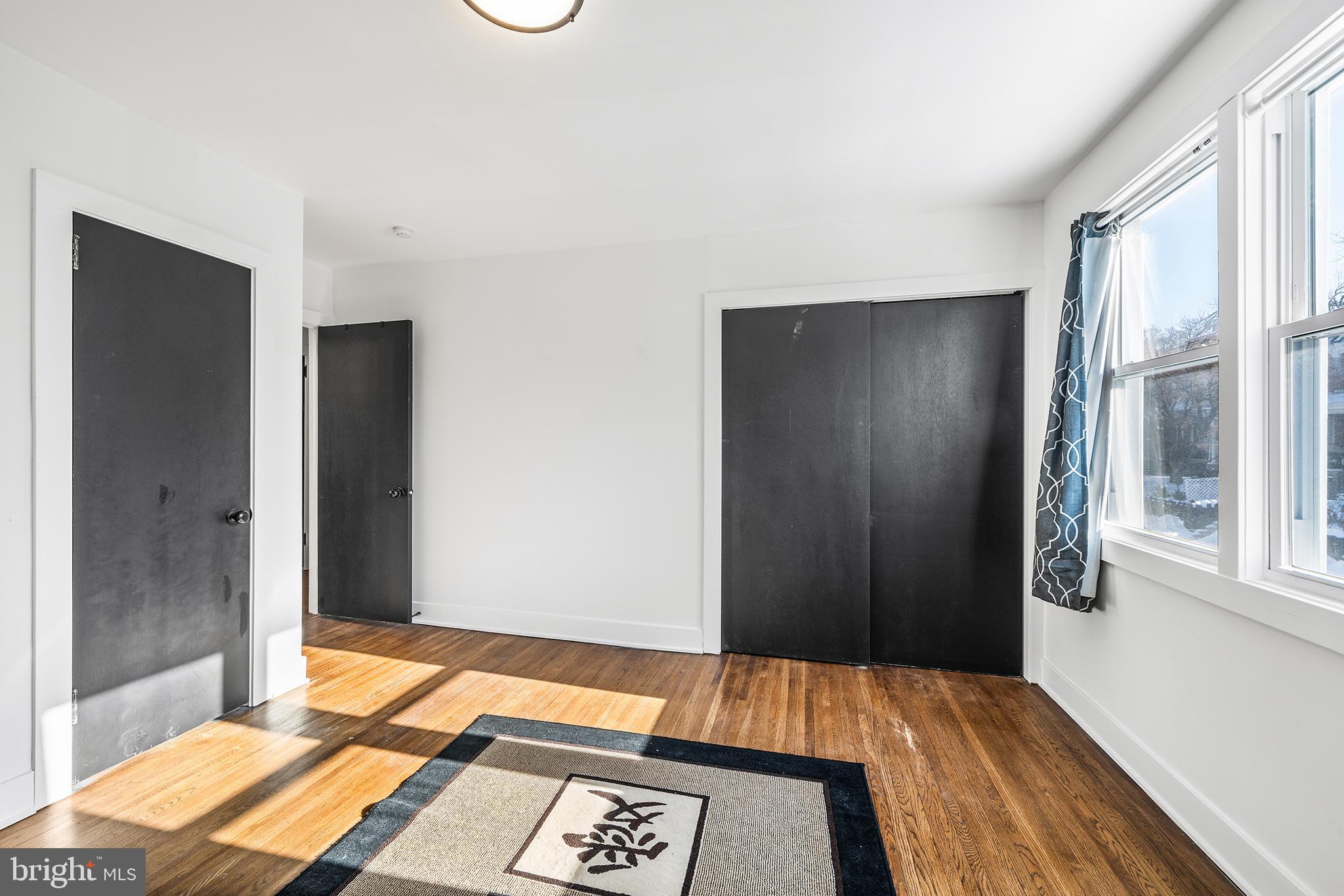 MANAYUNK - Residential