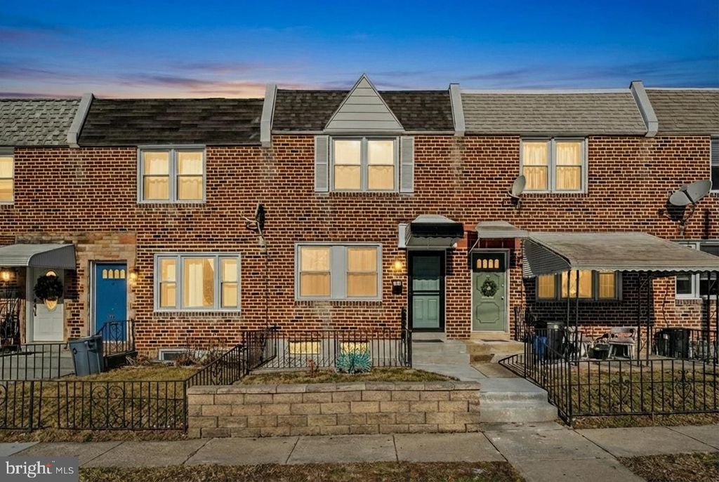 Photo of 354 Krams Avenue, PHILADELPHIA, PA 19128 (MLS # PAPH2579170)