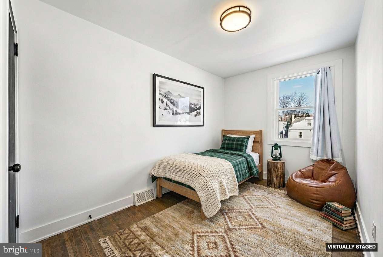 MANAYUNK - Residential