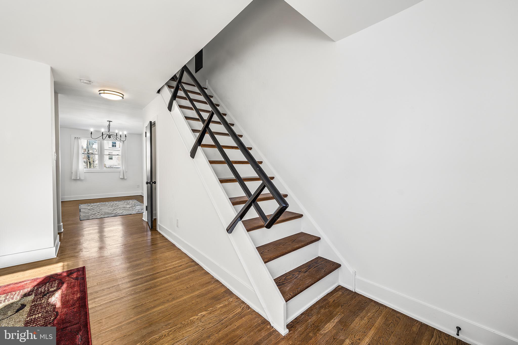 MANAYUNK - Residential