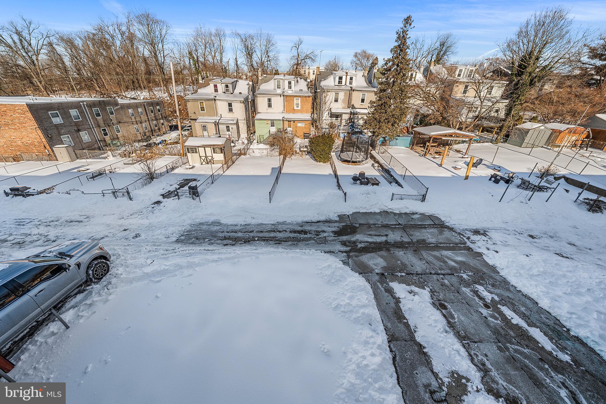 MANAYUNK - Residential