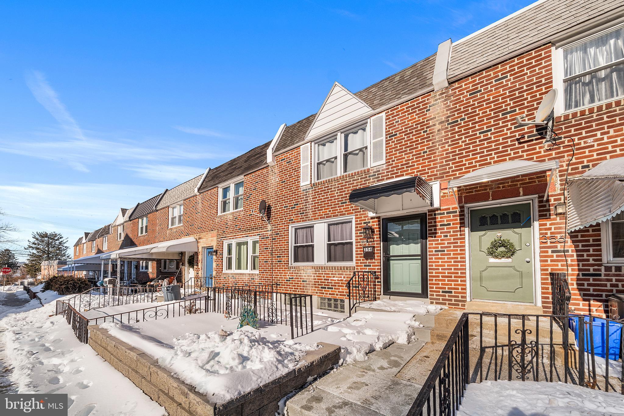 MANAYUNK - Residential