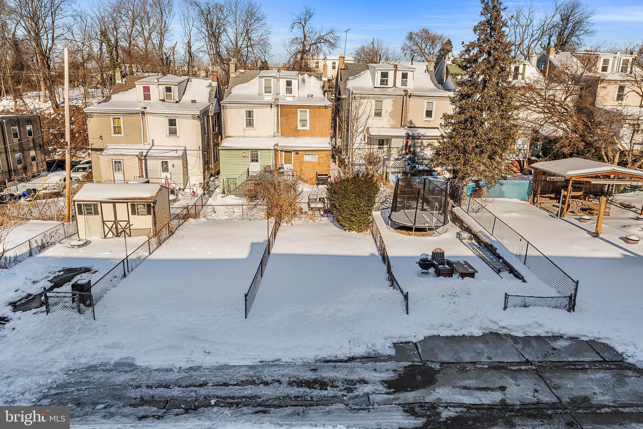 MANAYUNK - Residential