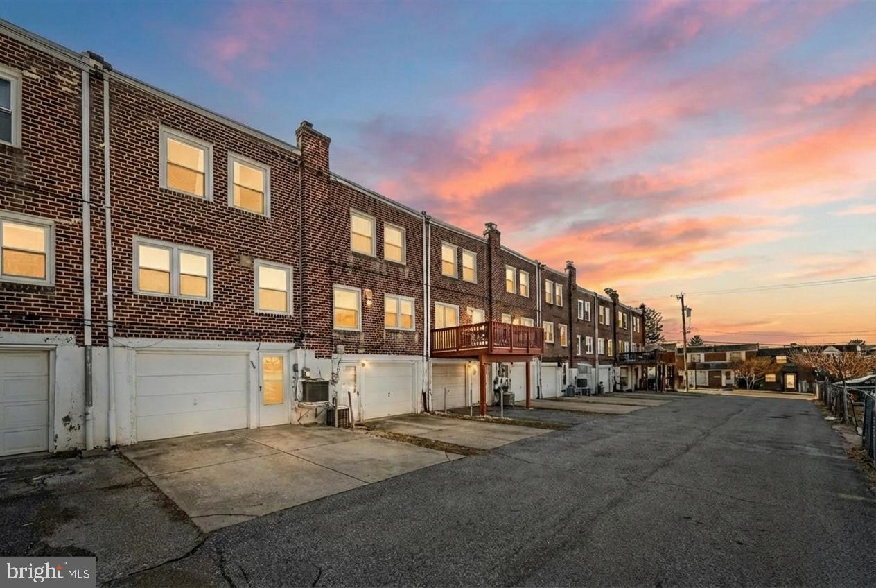 MANAYUNK - Residential