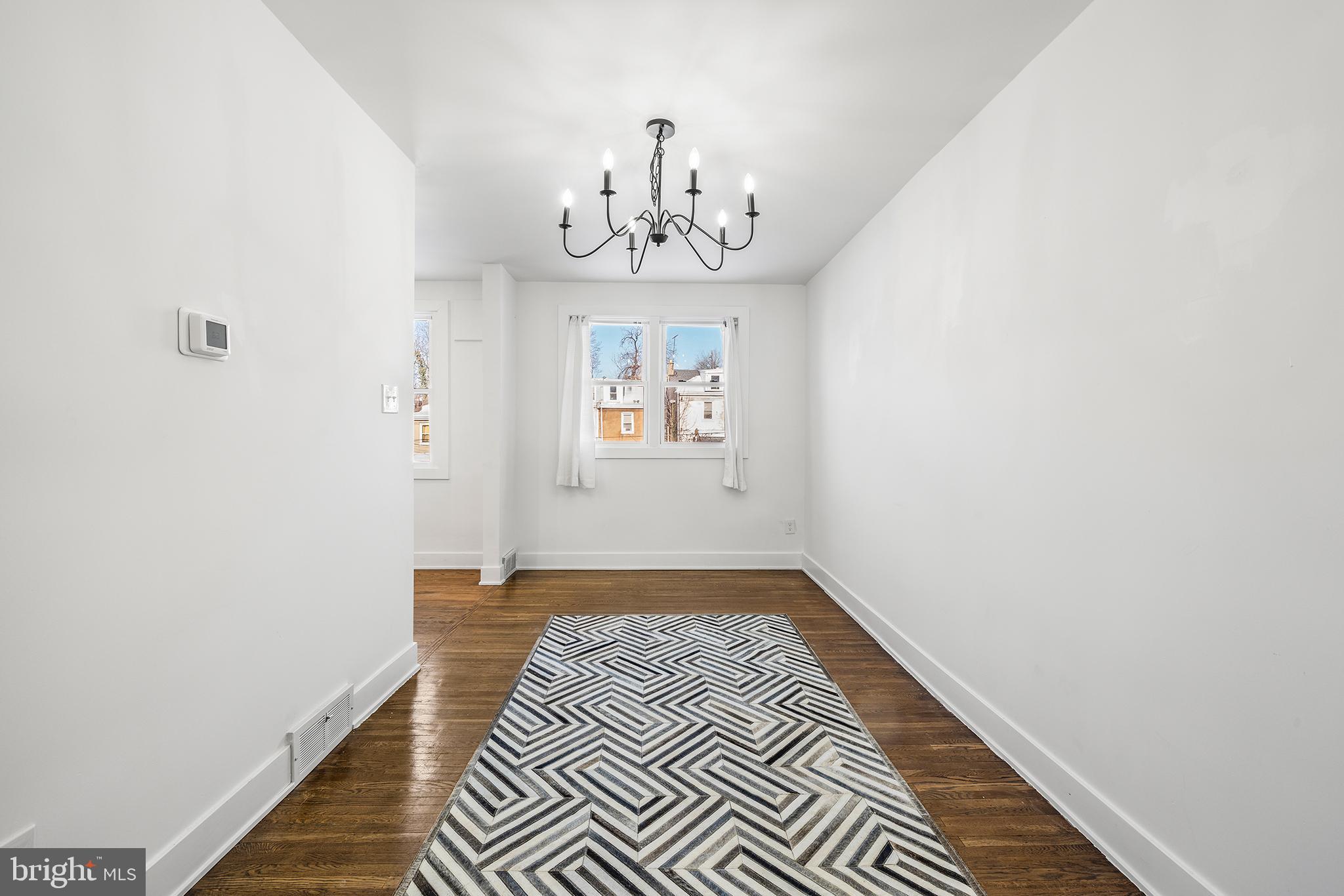 MANAYUNK - Residential