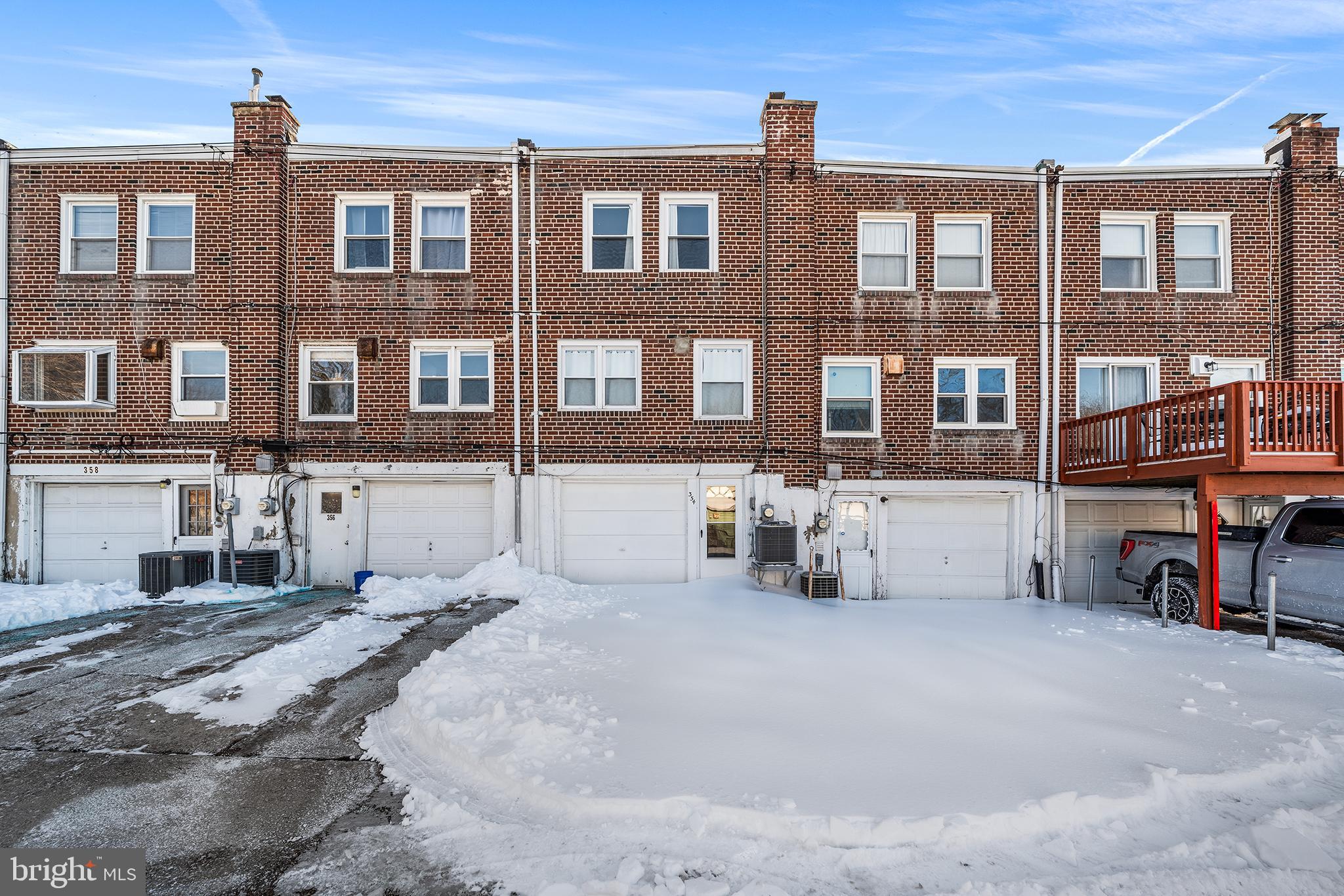 MANAYUNK - Residential