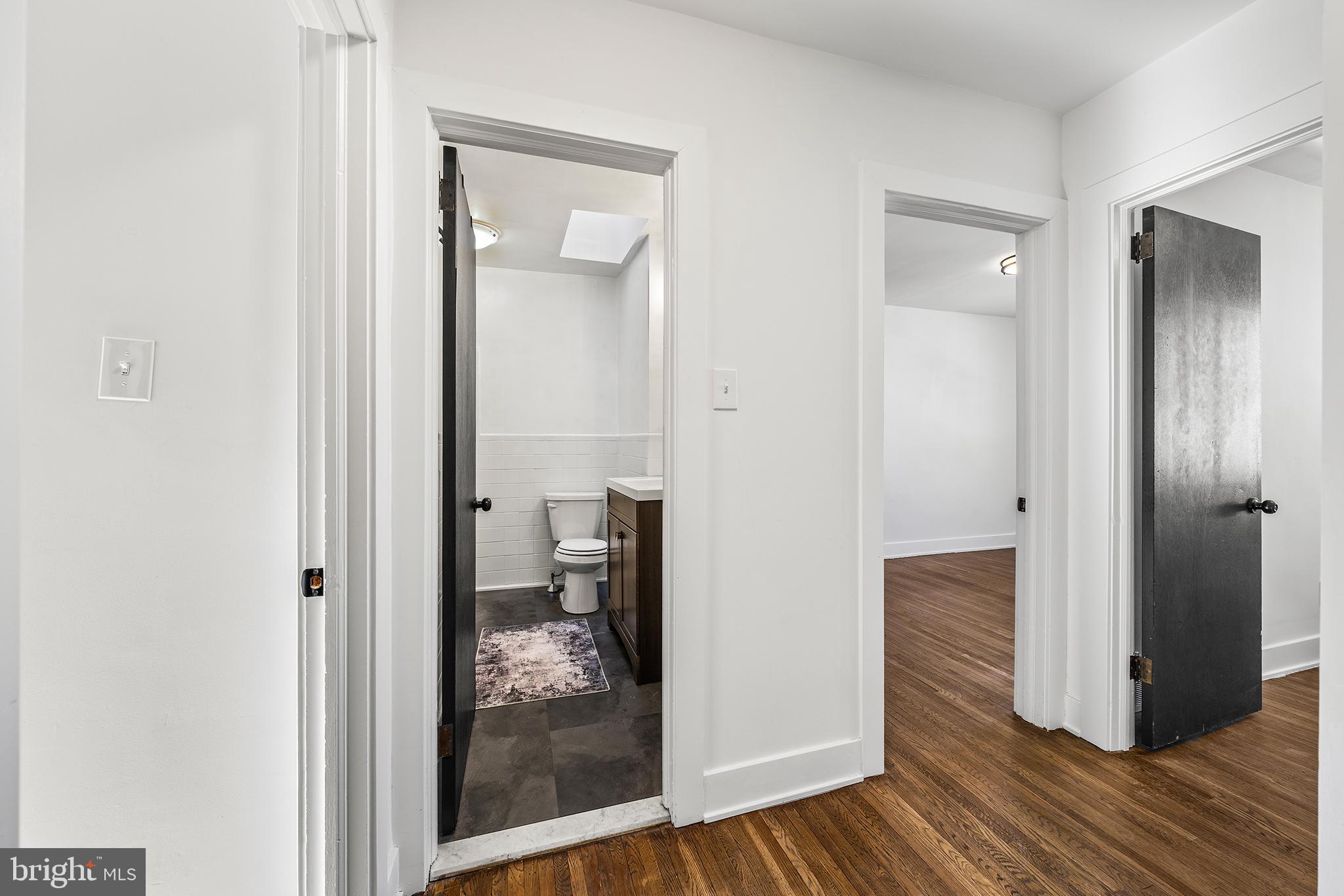 MANAYUNK - Residential