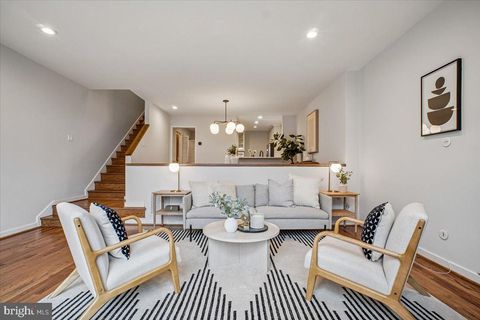 1682 OAK STREET NW 19 WASHINGTON DC 20010