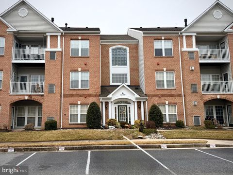 5485 GLENTHORNE COURT 5485 BALTIMORE MD 21237