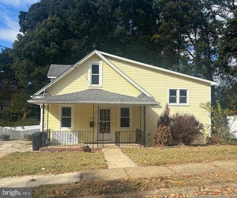 329 UNION AVENUE RUNNEMEDE NJ 08078