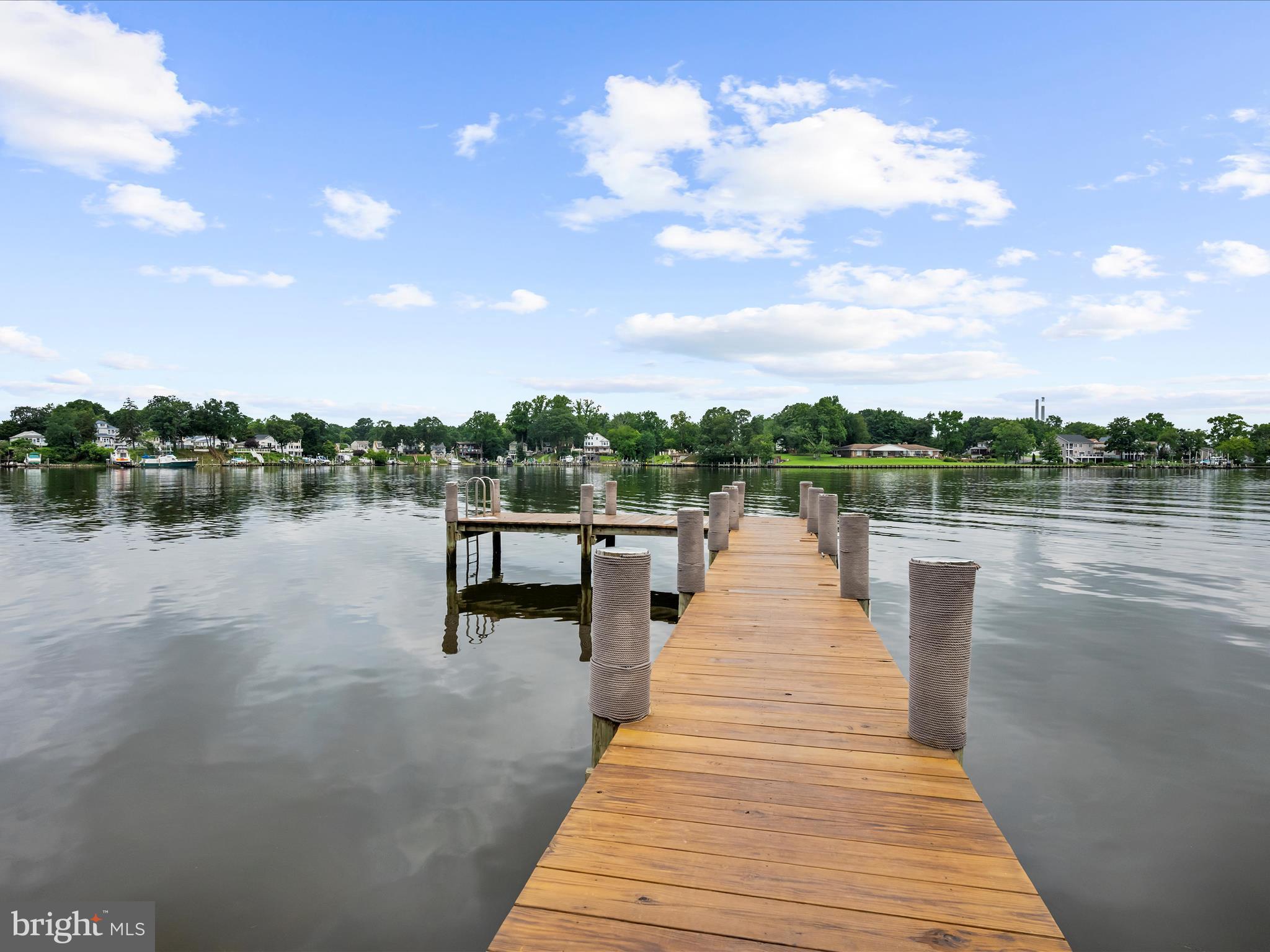 ELIZABETHS LANDING - Residential Lease