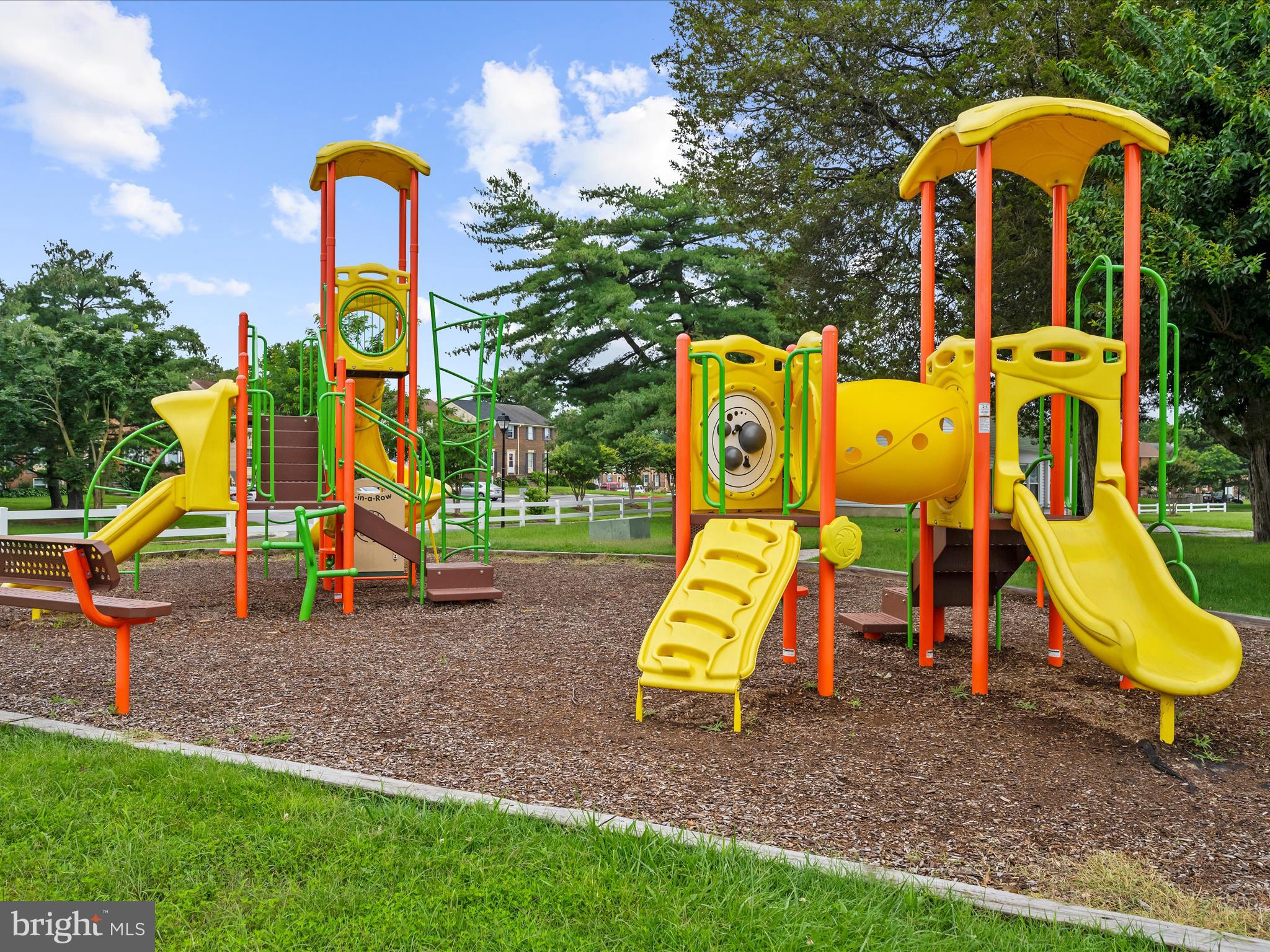 ELIZABETHS LANDING - Residential Lease