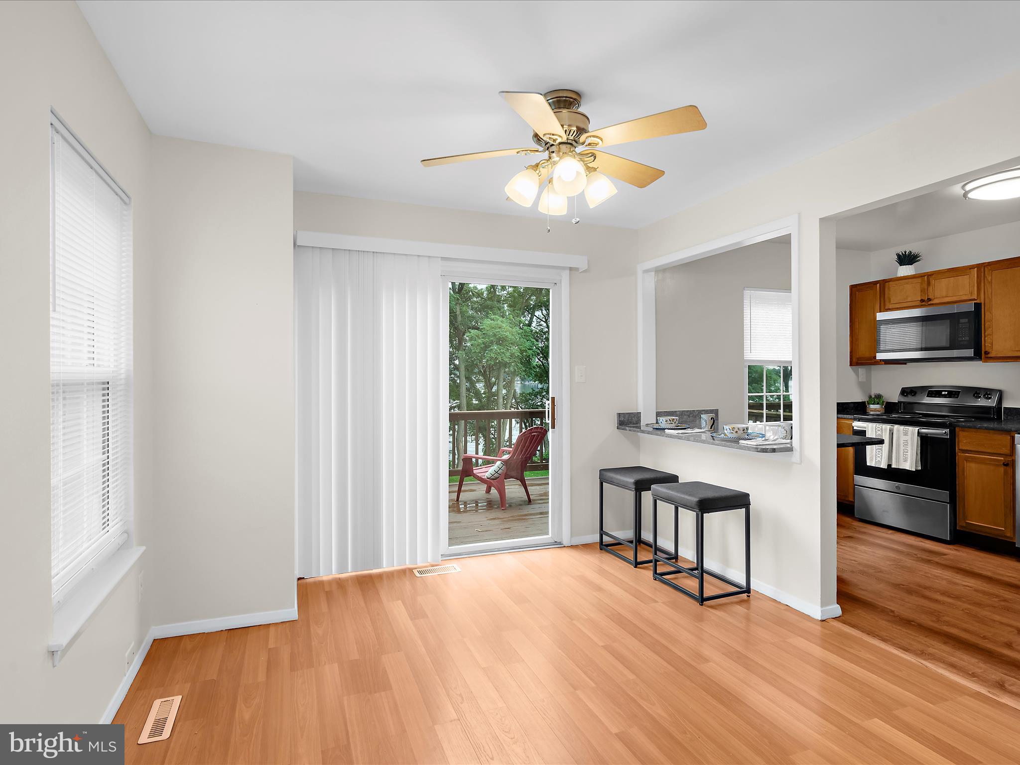 ELIZABETHS LANDING - Residential Lease