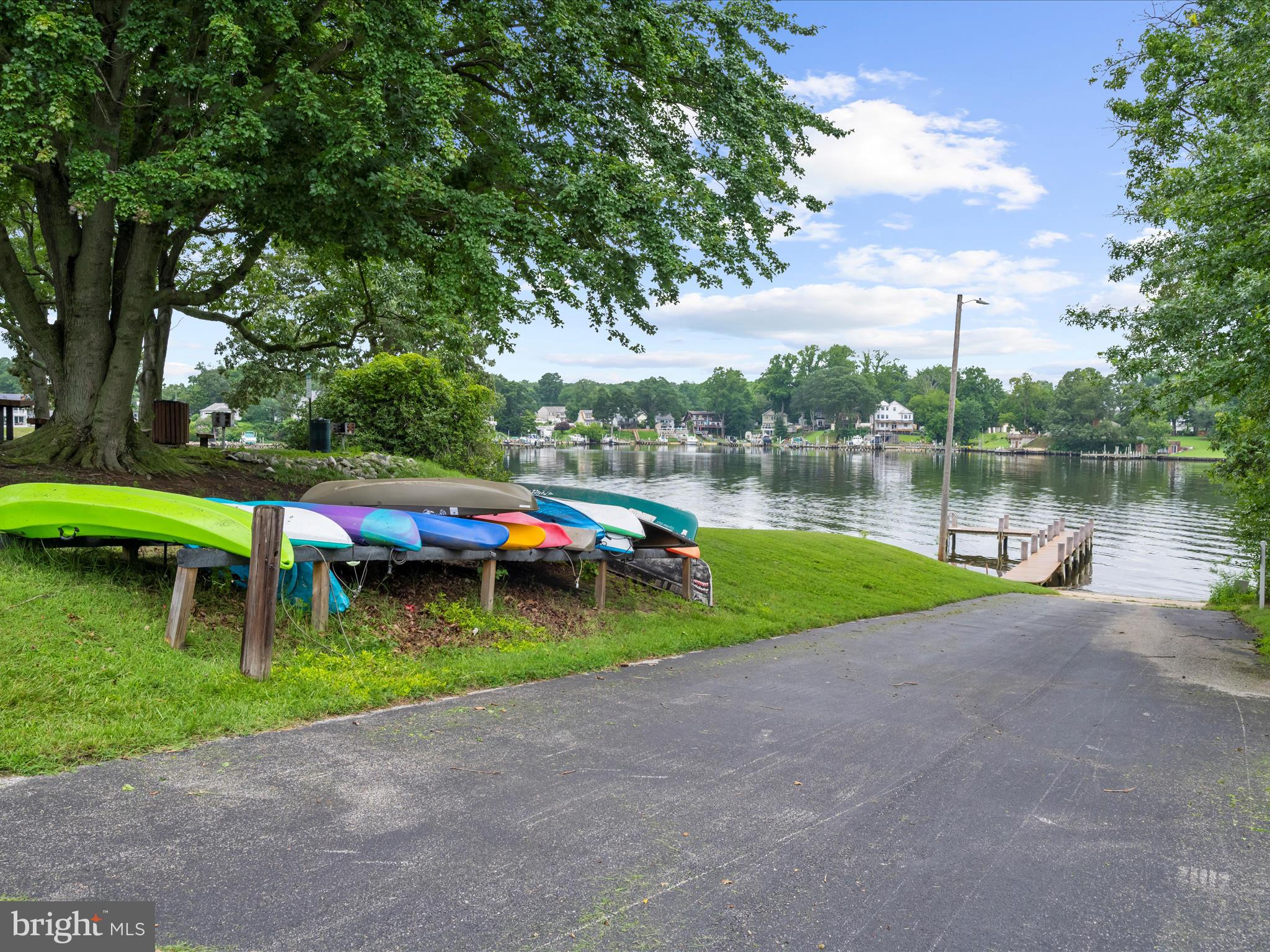 ELIZABETHS LANDING - Residential Lease