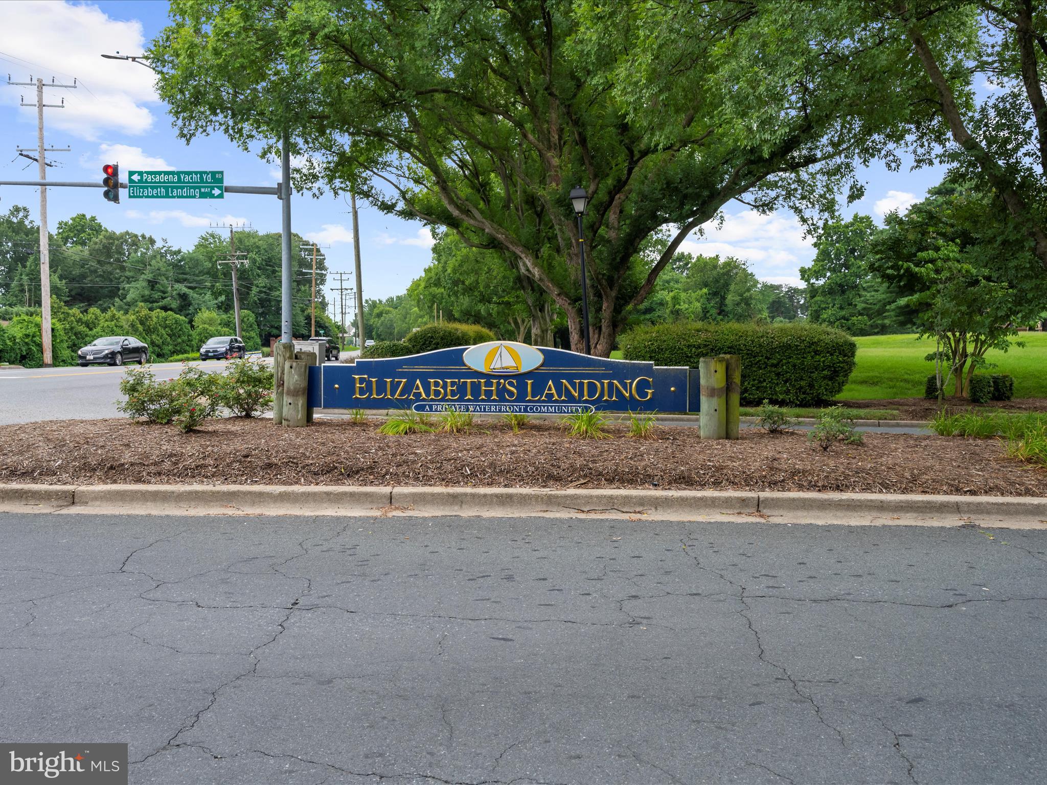 ELIZABETHS LANDING - Residential Lease
