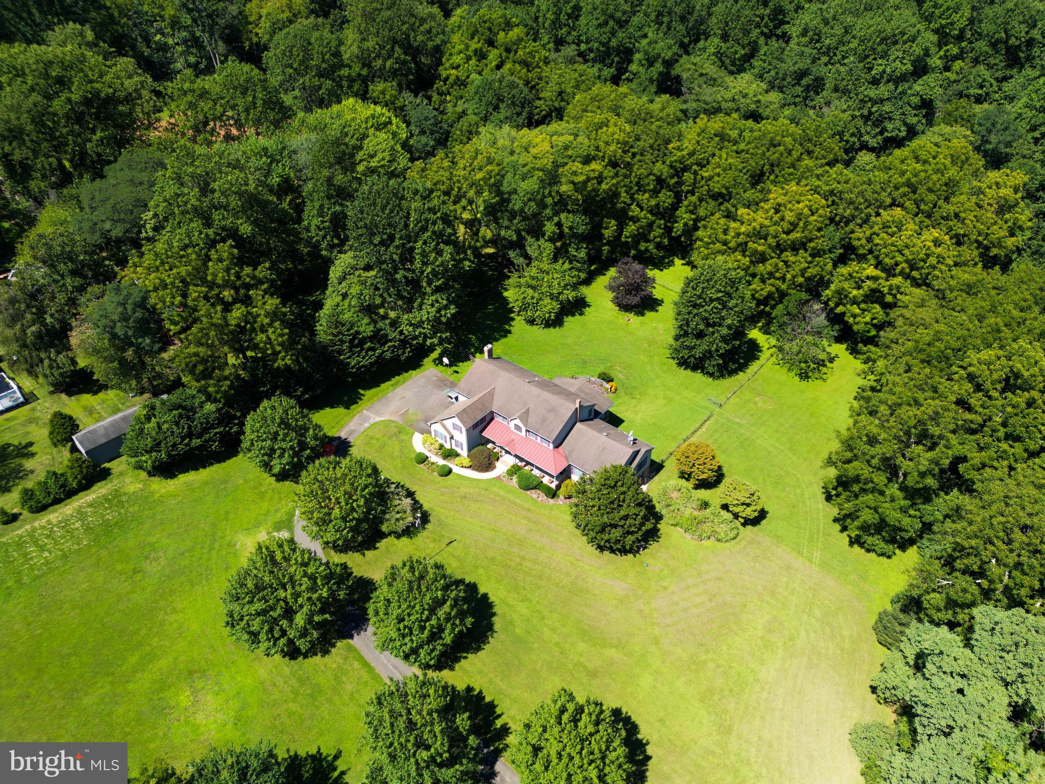 1642B TRAPPE CHURCH ROAD