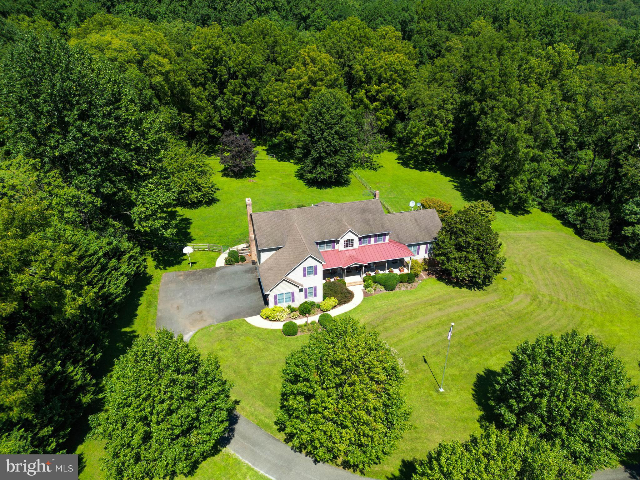 1642B TRAPPE CHURCH ROAD