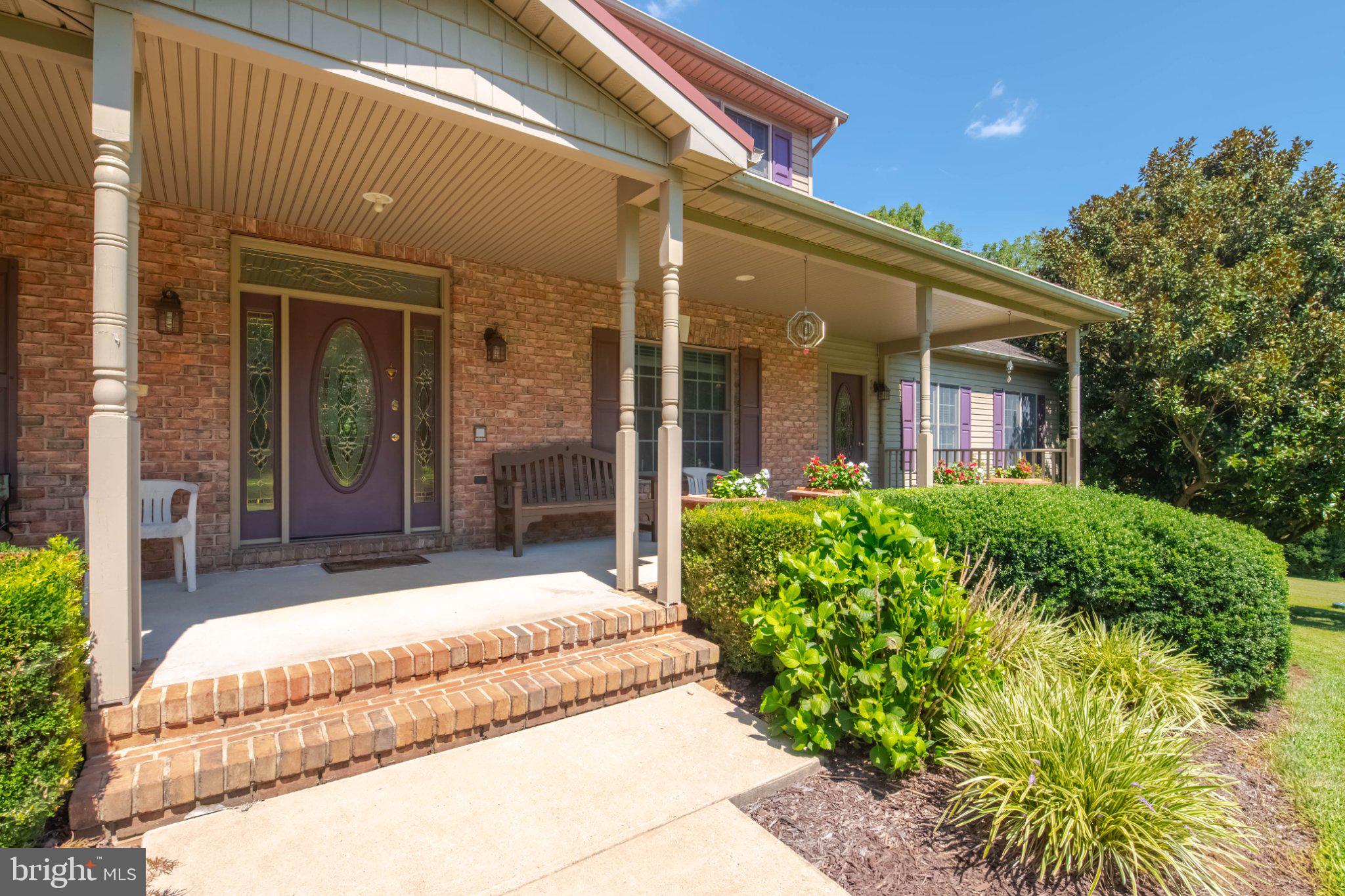 1642B TRAPPE CHURCH ROAD