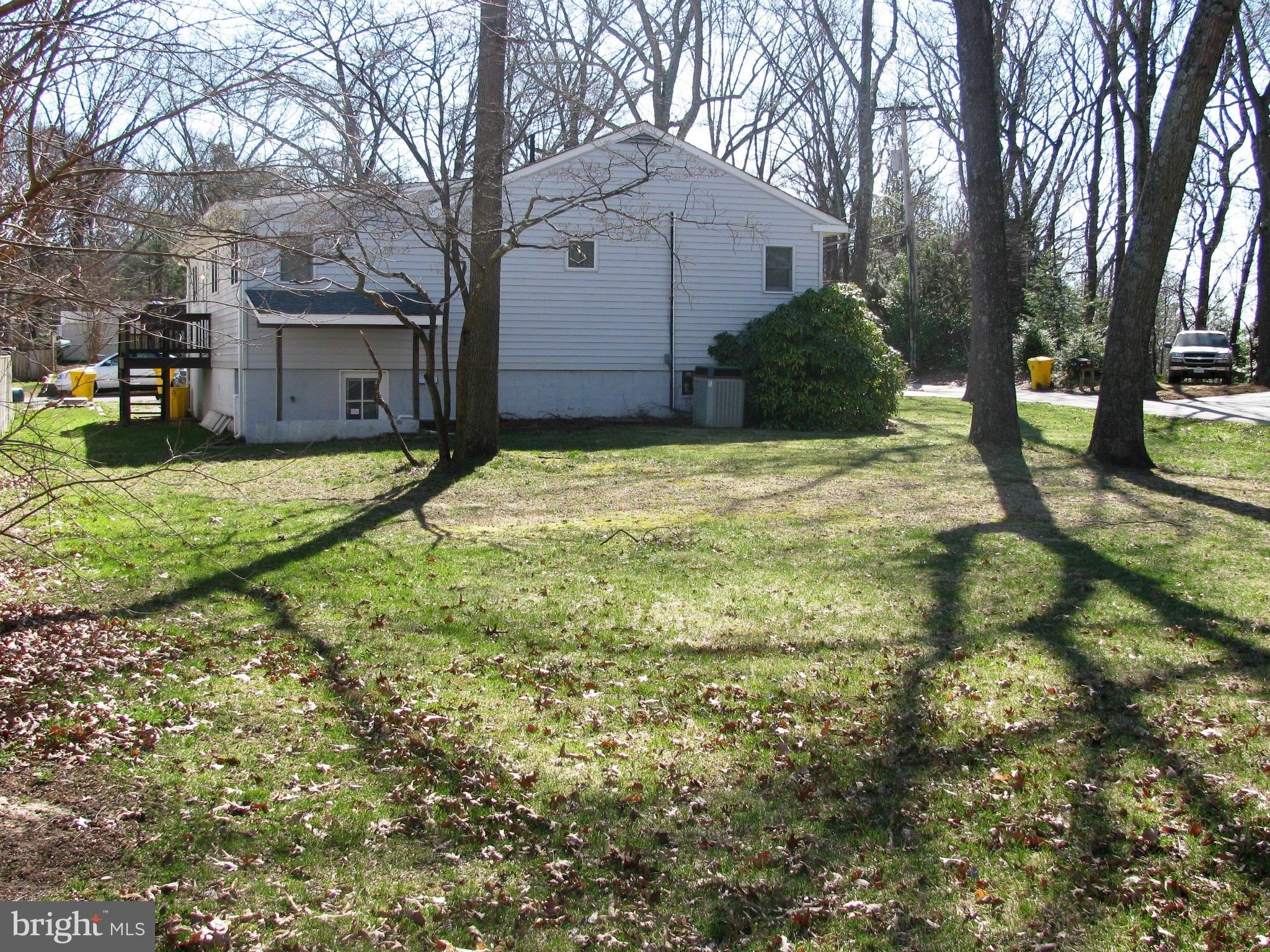 CARROLLTON MANOR - Residential
