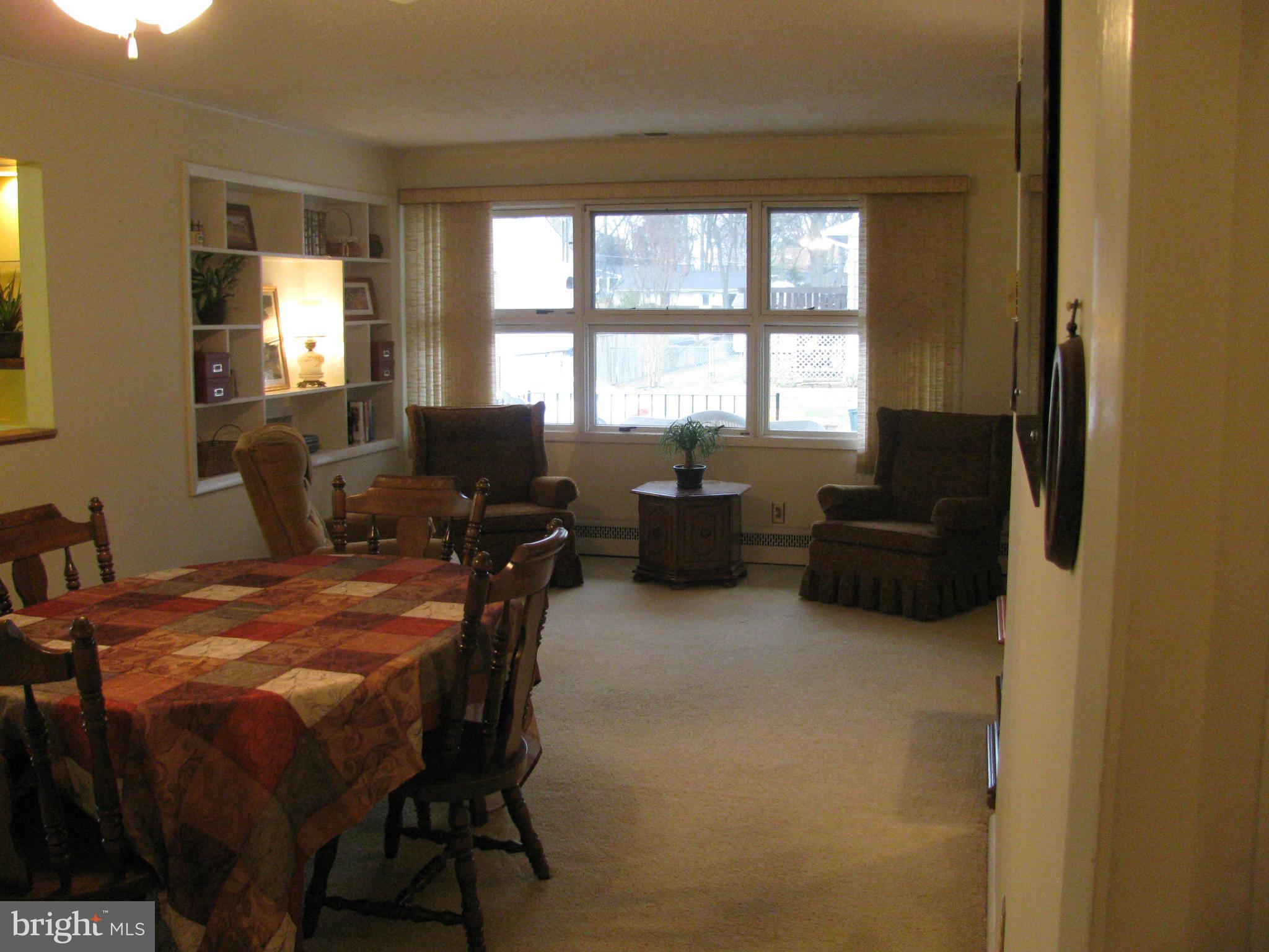 CARROLLTON MANOR - Residential