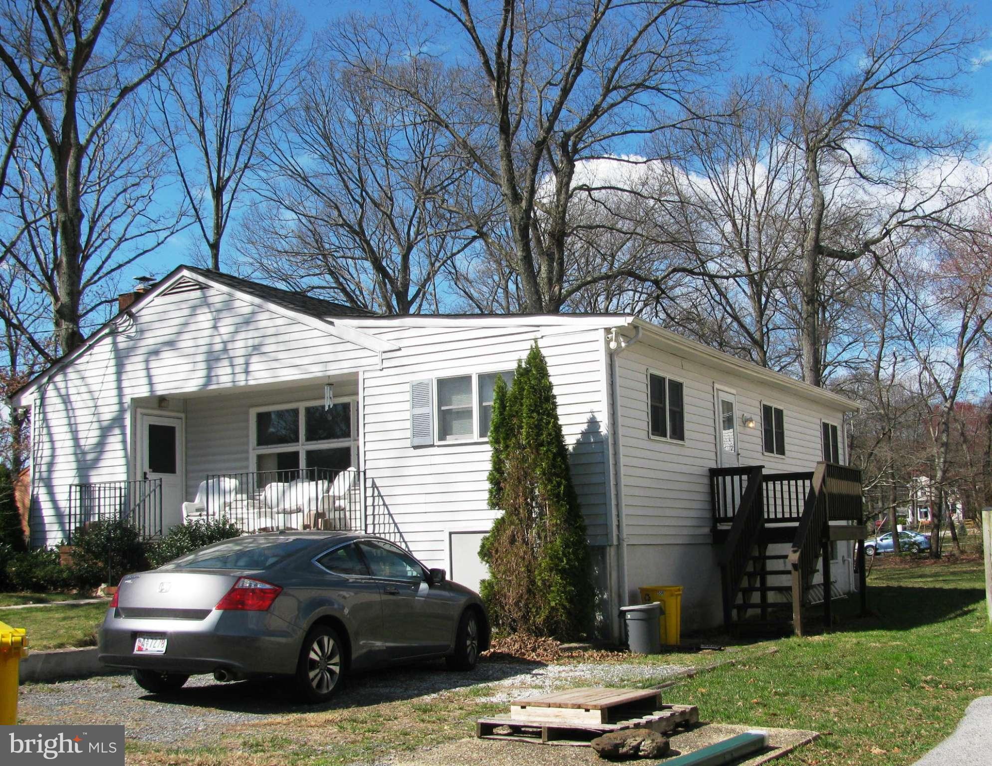 CARROLLTON MANOR - Residential